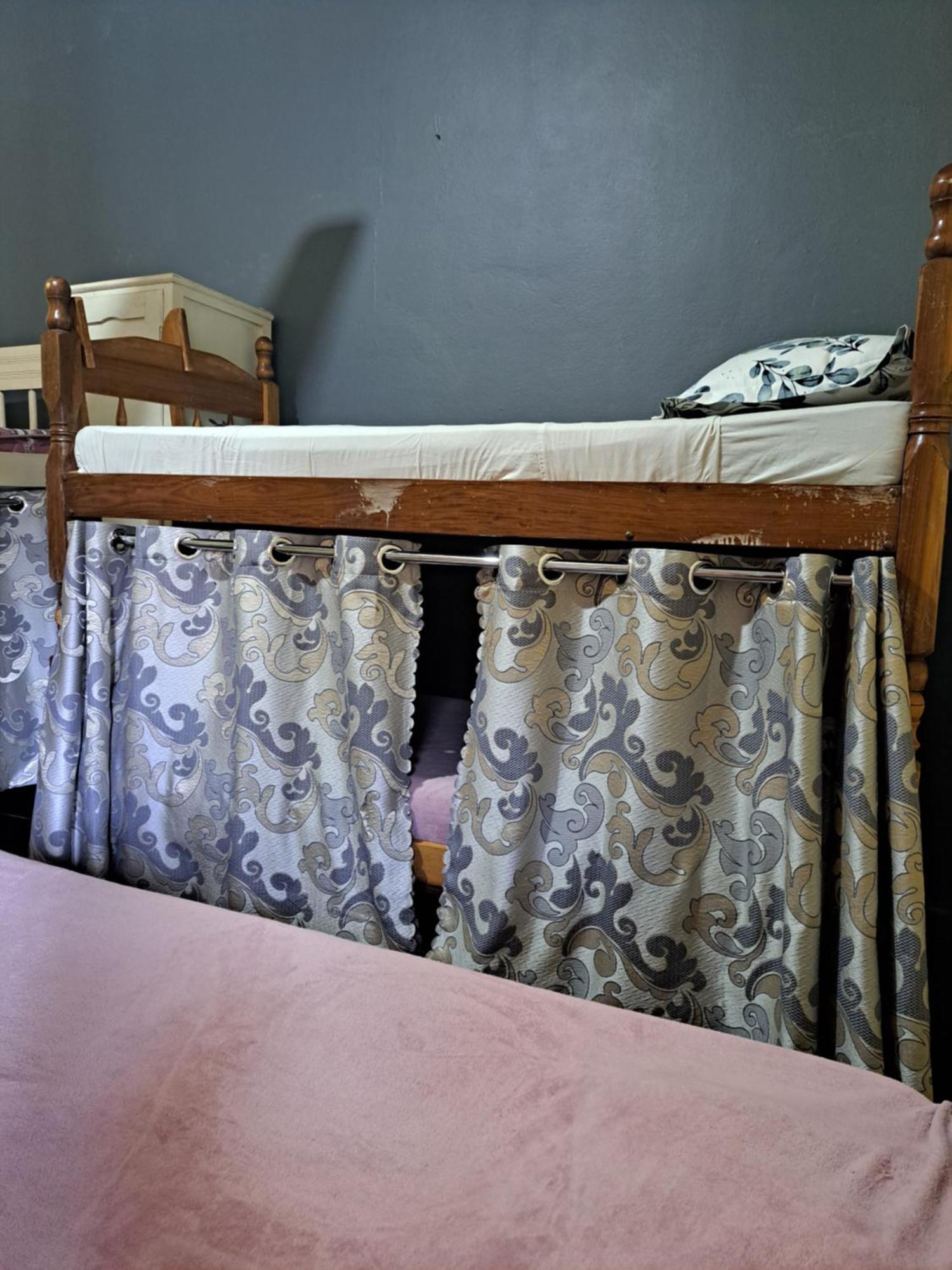 Hummingbird Hostel Ciudad del Este Bagian luar foto
