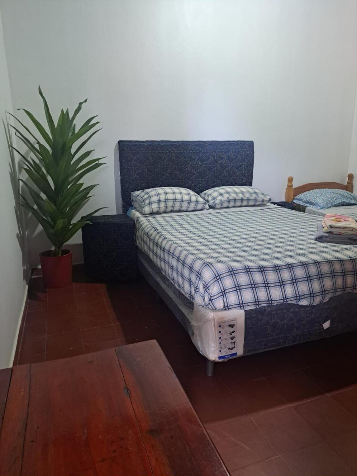 Hummingbird Hostel Ciudad del Este Bagian luar foto